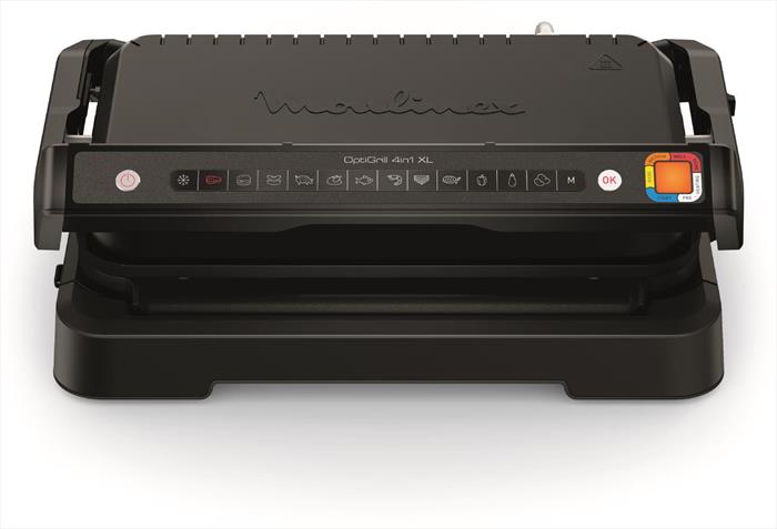 Moulinex - Grill Gi784810