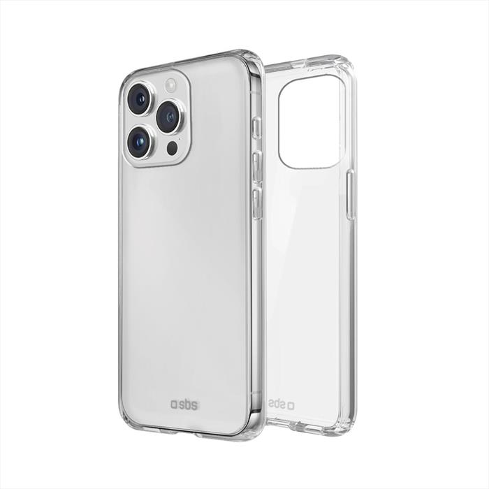 Sbs - Cover Teskinip1667pt iPhone 16 Pro Max