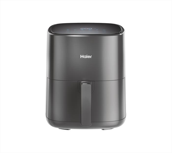Haier - Friggitrice Ad Aria Haf5p 011-nero