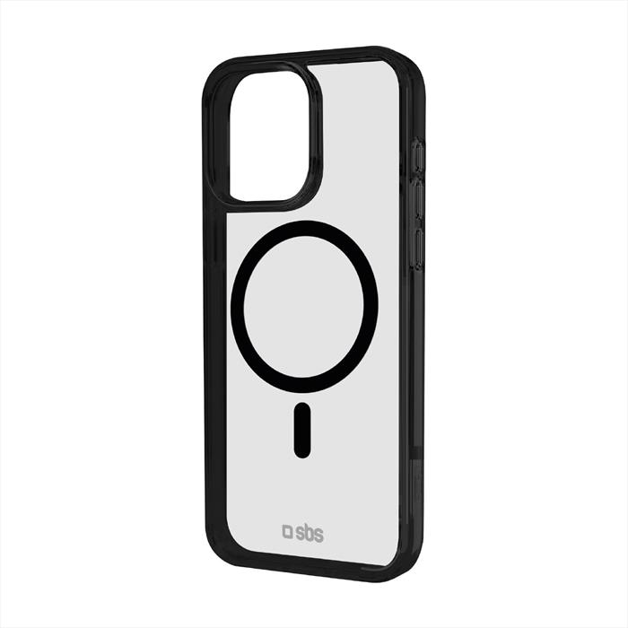 Sbs - Cover Temagcolip1661pk iPhone 16 Pro