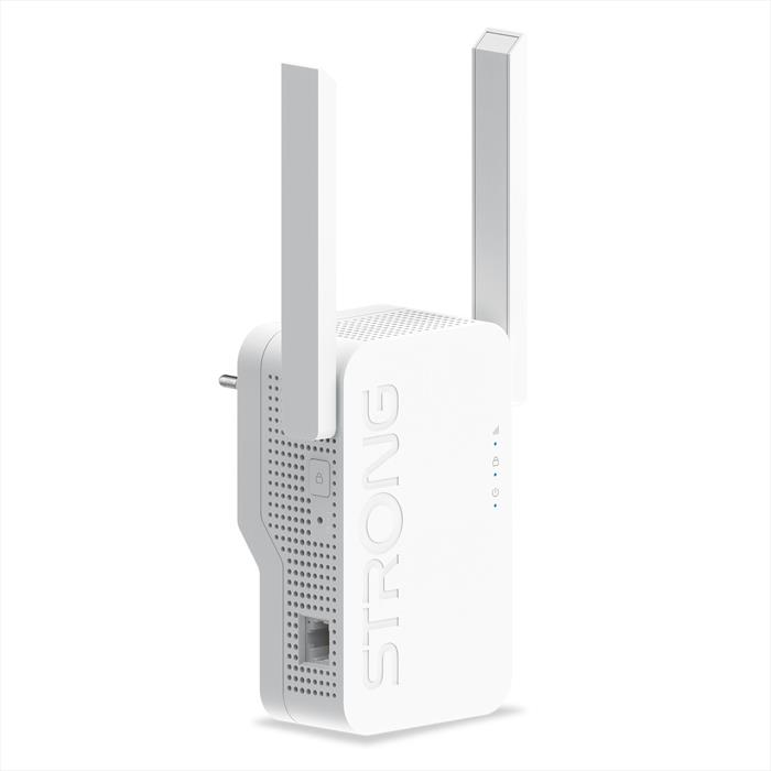 Strong - Range Extender Repeaterax1800