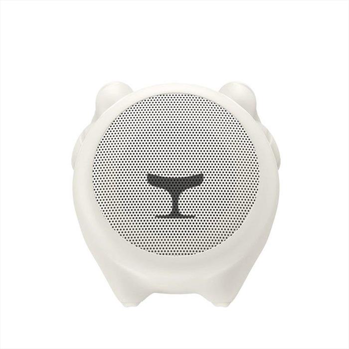 Sbs - Speaker Mhspeakram-bianco