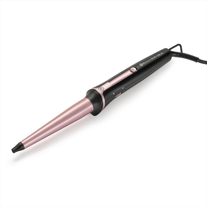 Bellissima Imetec - Ferro Arricciacapelli Iconic Curls