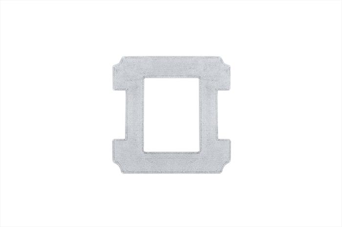 Ecovacs W-CC02-0009 Accessorio Per Lavavetri Elettrico Panno Di Pulizia-image