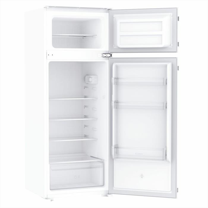 Candy - Frigorifero 2 Porte Cfbd24505eh Classe E 205 Lt-bianco