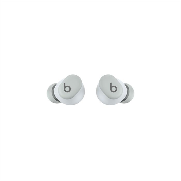 Beats Solo Buds – Auricolari True Wireless Grigio Tempesta-image