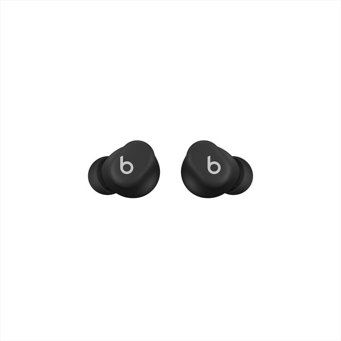Beats Solo Buds – Auricolari True Wireless Nero Opaco-image