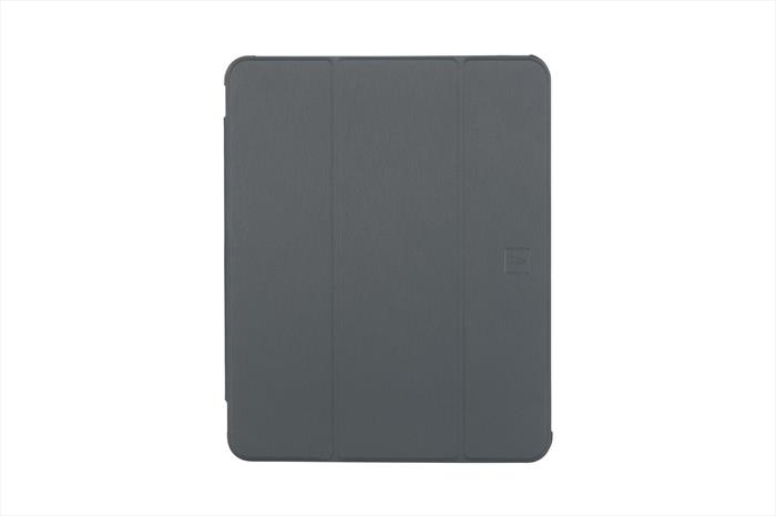 Tucano - Custodia iPad Pro 12.9" 4th/5th/6th Gen, Air 13 M2-nero-blu