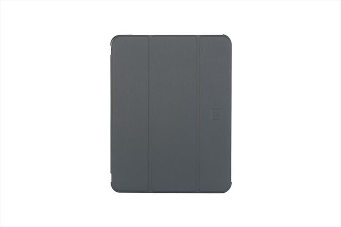 Tucano - Custodia Satin Per iPad Pro 11 M4 (2024)-nero/blu