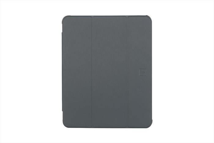 Tucano - Custodia Satin Per iPad Pro 13 M4 (2024)-nero/blu
