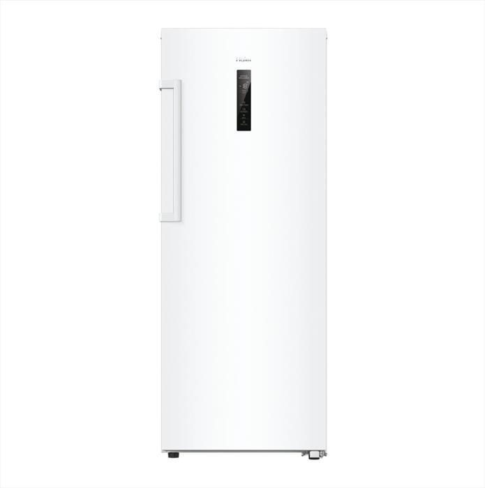 Haier - Congelatore Verticale H4f226wdh1 Classe D 226 Lt-bianco