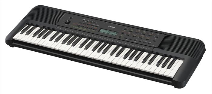 Yamaha - Tastiera Portatile Psr-e283-black