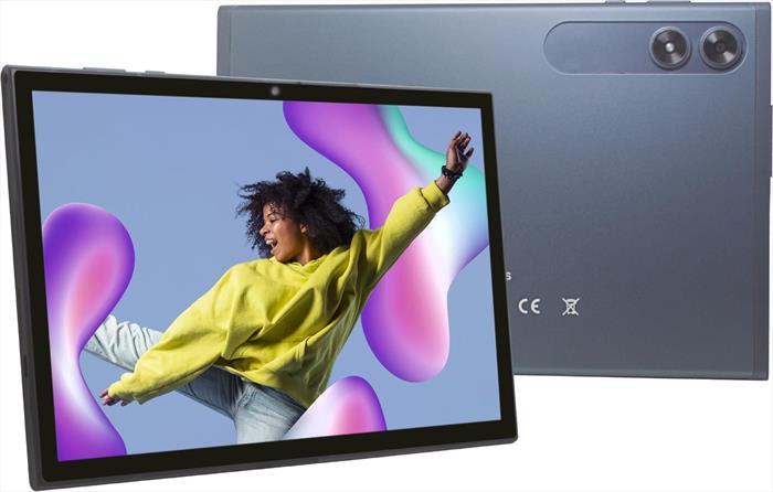 Majestic - Tab 720 Plus-cobalt Blue