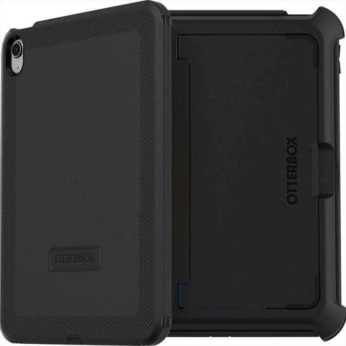 Otterbox - Defender - Custodia iPad Air 13"(m2)-nero