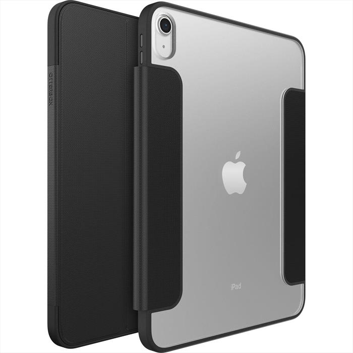 Otterbox - Symmetry - Custodia iPad Air 13"(m2)-nero