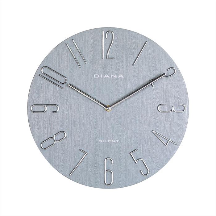 Elite-diana - 111 439 Grigio Chiaro-grigio Chiaro