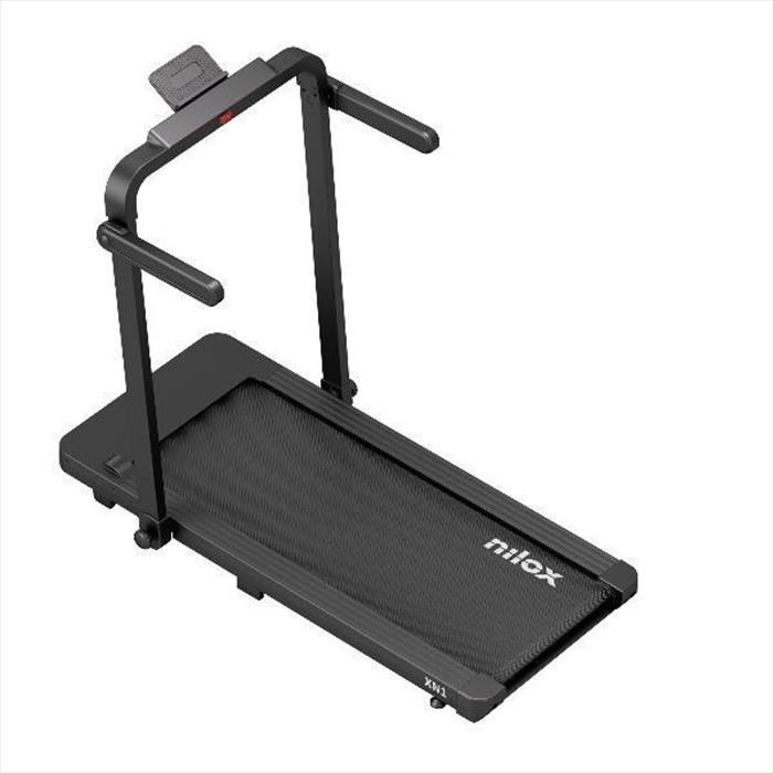 Nilox - Tapis Roulant Nxtrxn1v1