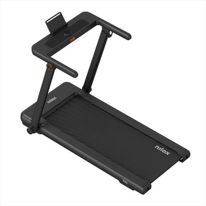 Nilox - Tapis Roulant Nxtrxn2v1