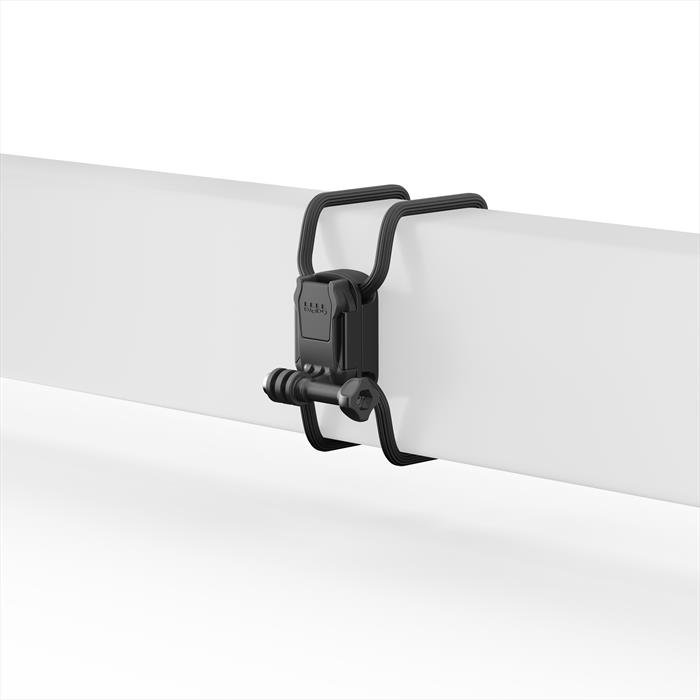 Gopro - Flexible Grip Mount-nero