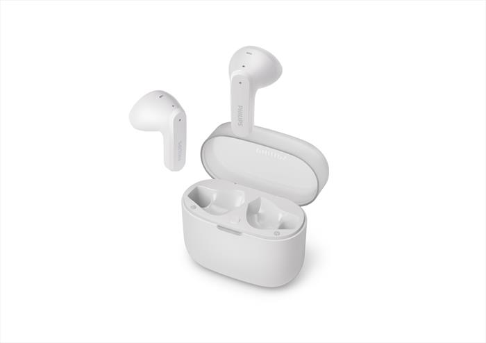 Philips - Auricolari In Ear Tat2139wt/00-white