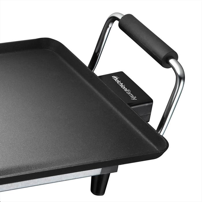 Melchioni Family - Piastra Teppanyaki Atena-nero