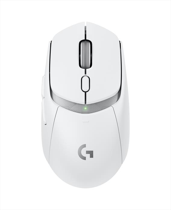 Logitech - Mouse Gaming G309 Lightspeed-bianco