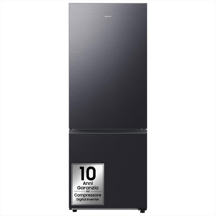 Samsung - Frigorifero Combinato Rb53dg706ab1ef F1rst75 Ai-antracite