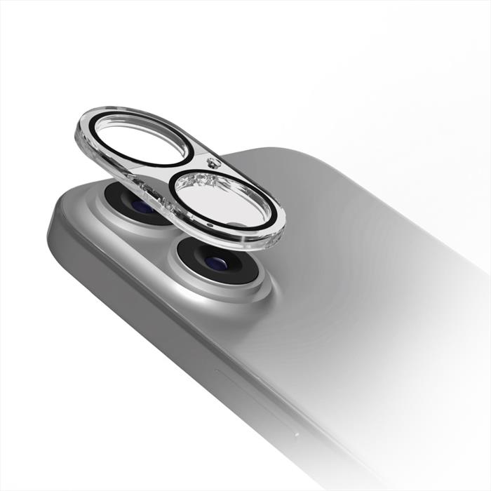 Sbs - Camera Glass Tecamglip16k iPhone 16/16 Plus