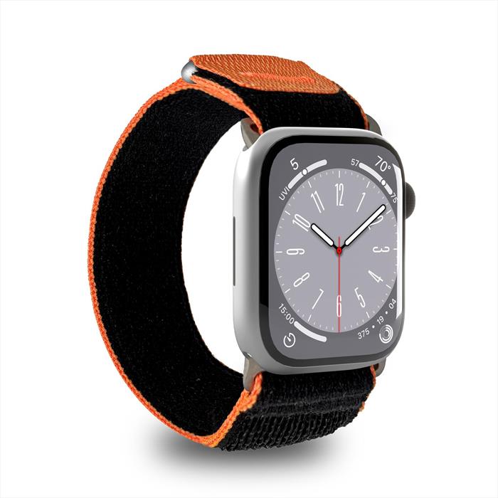 Puro - Cinturino Trial Loop Puaw40trialblk Apple Watch