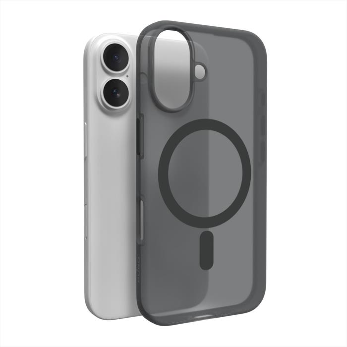 Puro - Cover Daylight Per iPhone 16 Puipc1661daylblk