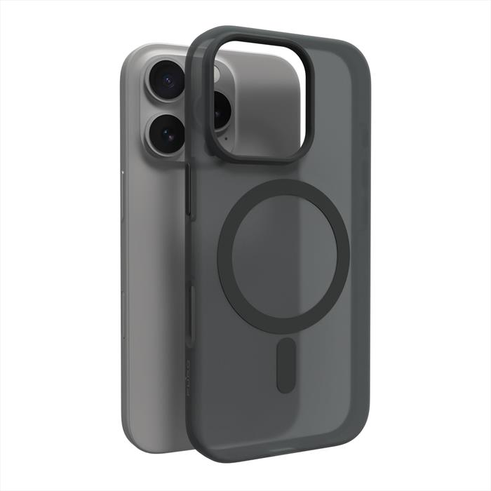 Puro - Cover Daylight iPhone 16 Pro Max Puipc16p67daylblk Puro - Cover Daylight iPhone 16 Pro Max Puipc16p67daylblk