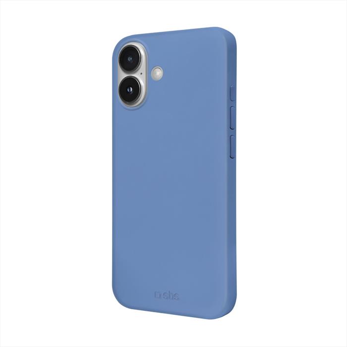 Sbs - Cover Instinct iPhone 16 Plus Teinstip1667b-blu