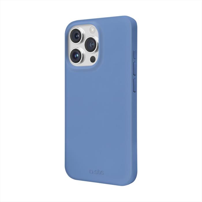 Sbs - Cover Instinct iPhone 16 Pro Teinstip1661pb-blu