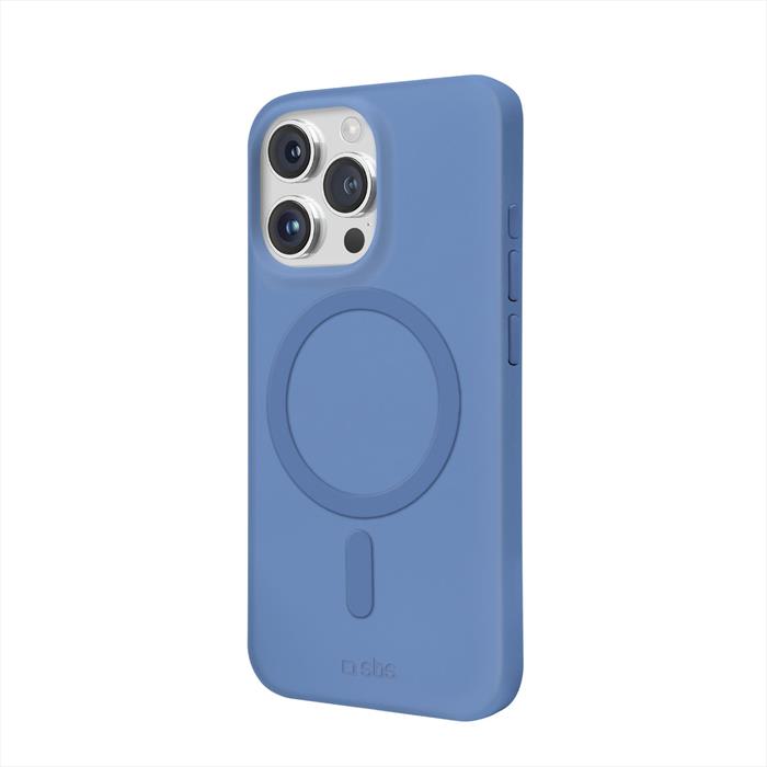 Sbs - Cover Instinct Mag iPhone 16 Pro Teinstmagip1661pb-blu