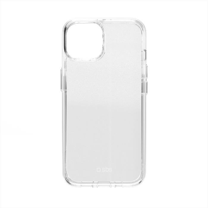 Sbs - D3o Cover iPhone 16 Pro Max Ted3ocovip1667p-trasparente