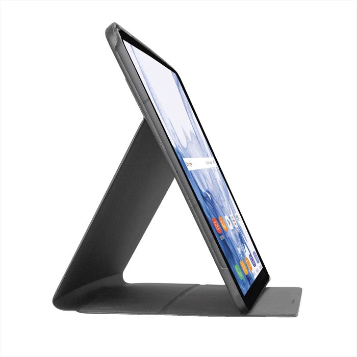 Sbs - Book Pro Samsung Tab S9 2023 Tabkprotabs923k-nero