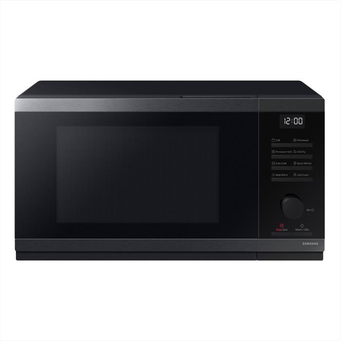 Samsung - Forno Microonde Mg23dg4524cge1-nero