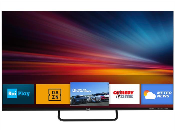 Trevi - Smart Tv Led Fhd 32" Ltv 3210-nero