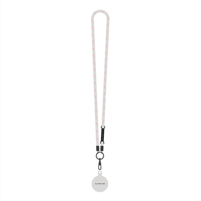 Caseme - Laccio Da Collo Cmwinternecklacegy-grigio