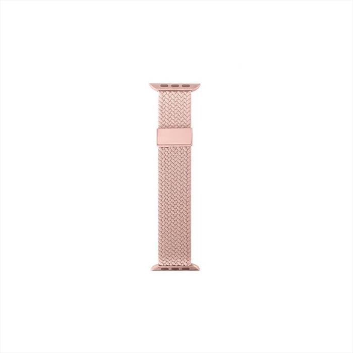 Puro - Cinturino Puaw40looprose Apple Watch 38-40-41mm-rosa