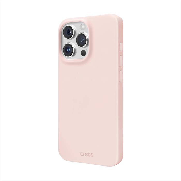 Sbs - Cover Instinct iPhone 16 Pro Teinstip1661pp