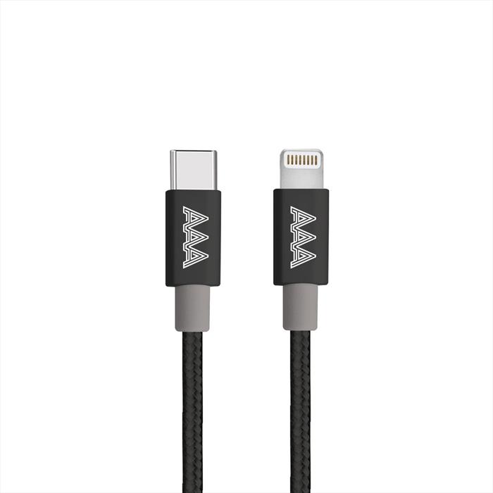 Sbs - Cable 1,5m Type-c To Lightning Amc15clig
