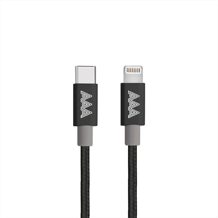Sbs - Cable 1,5m Type-c To Lightning Amc10clig