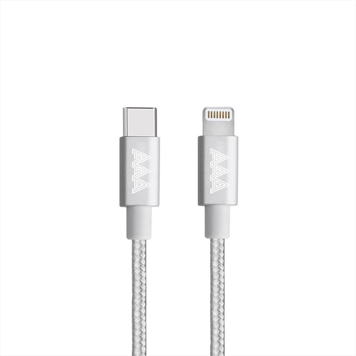 Sbs - Cable 1m Type-c To Lightning Amc10clis