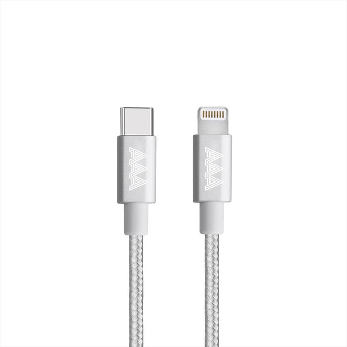 Sbs - Cable 1m Type-c To Lightning Amc15clis