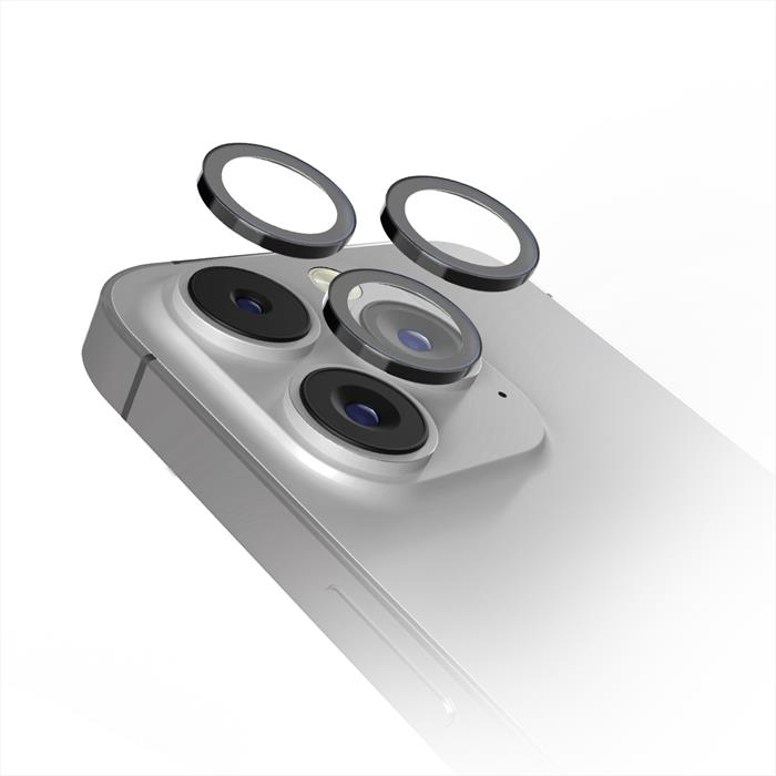 Sbs - Camera Glass Tesincamglip16pk iPhone 16 Pro/max-nero