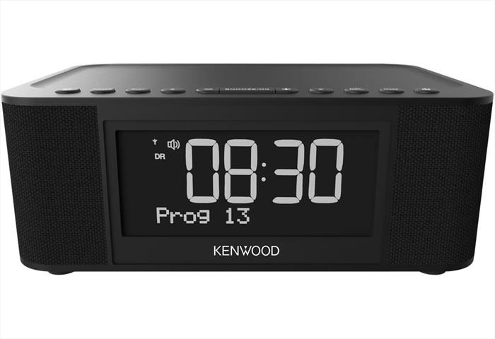 Radiosveglia Kenwood CR-ST40DAB-image