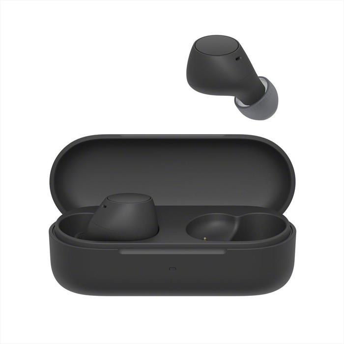 Sony - Auricolari Bluetooth Wfc510b.ce7-nero