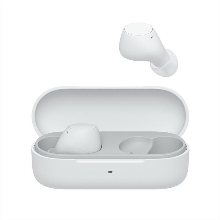 Sony - Auricolari Bluetooth Wfc510w.ce7-bianco