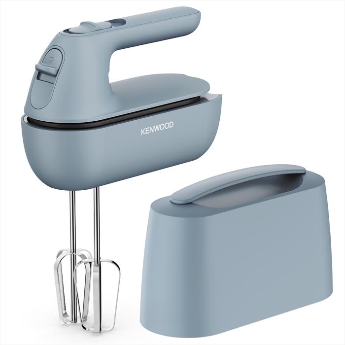 Kenwood. - Sbattitore Hmp40.000gy-grigio